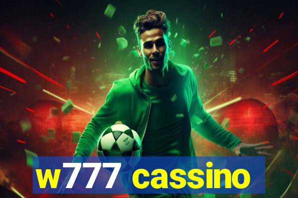 w777 cassino